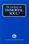 Do You Have an Immortal Soul (1973)